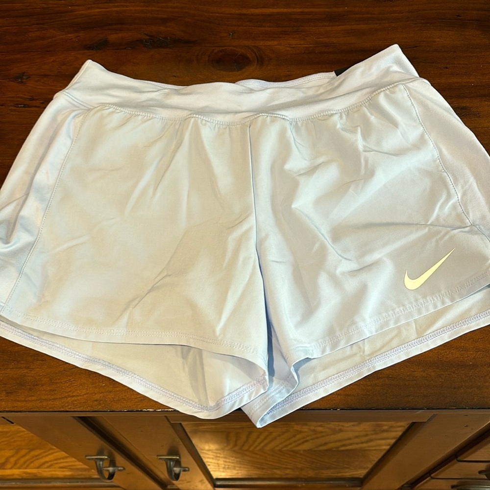 Dri-fit Nike Shorts -NEVER WORN